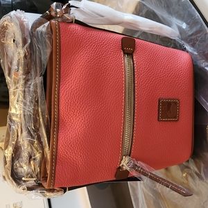 Dooney & Bourke Crossbody Purse